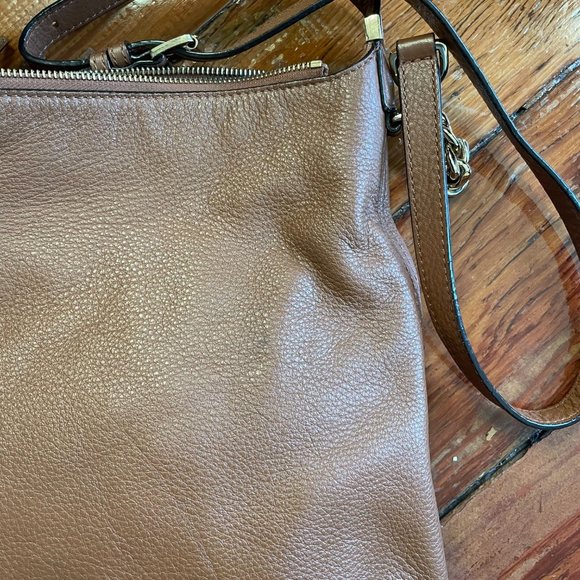 Michael Kors Large Weston Bag - Picture 4 of 6